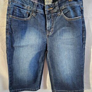 Bermuda Shorts